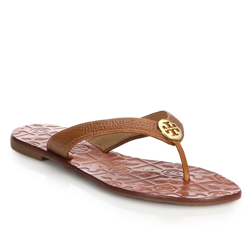 NIB Tory Burch Thora Sandal size 10